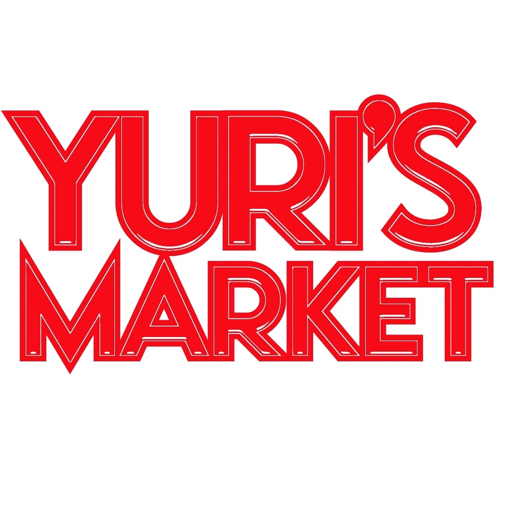 Meet your Posher, Yuri